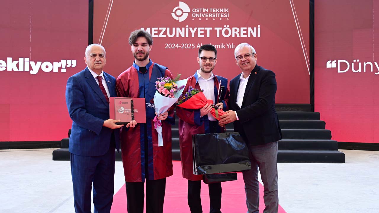 Ostim Mezuniyet (2)
