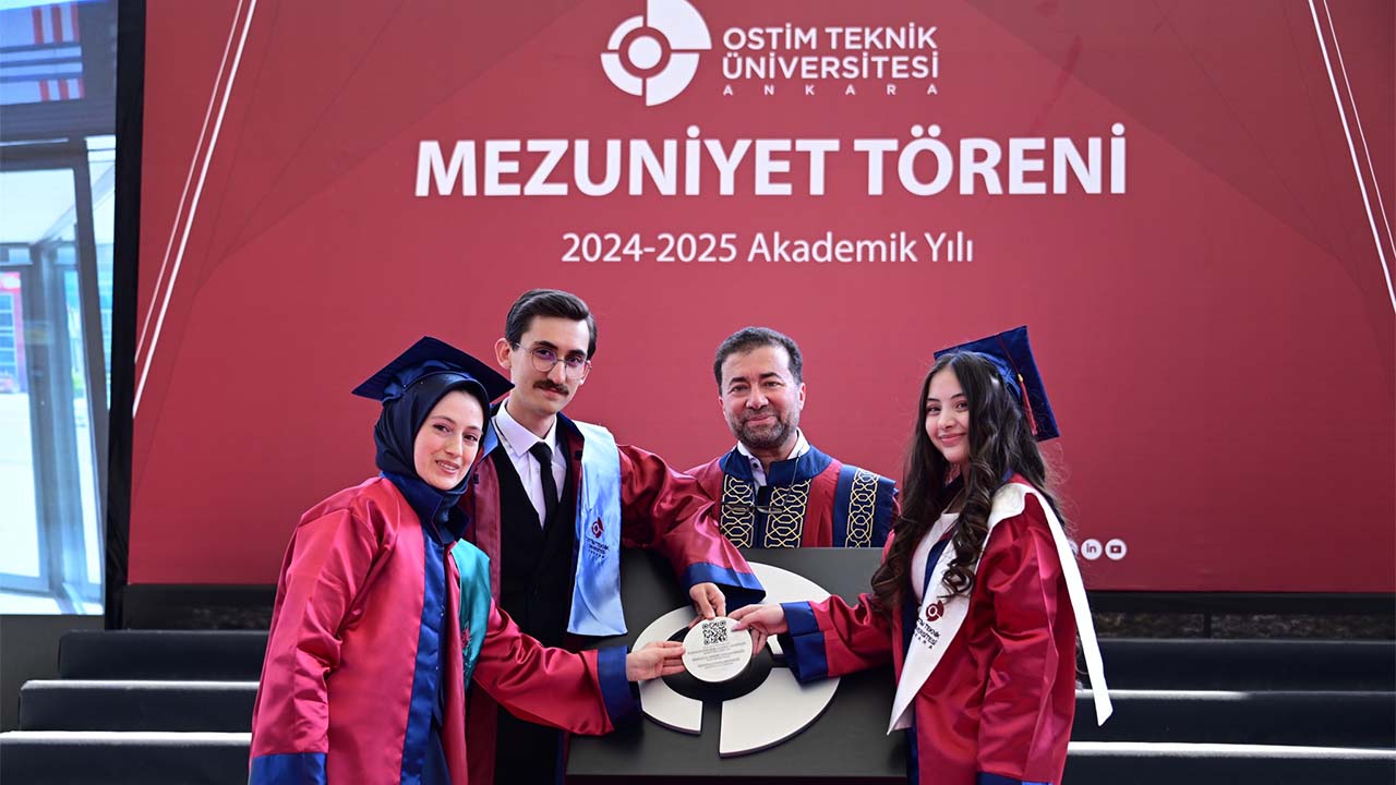 Ostim Mezuniyet (3)