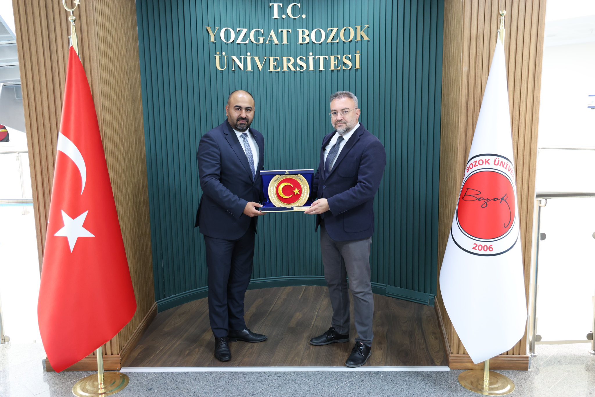 Öz Sağlık Iş-2