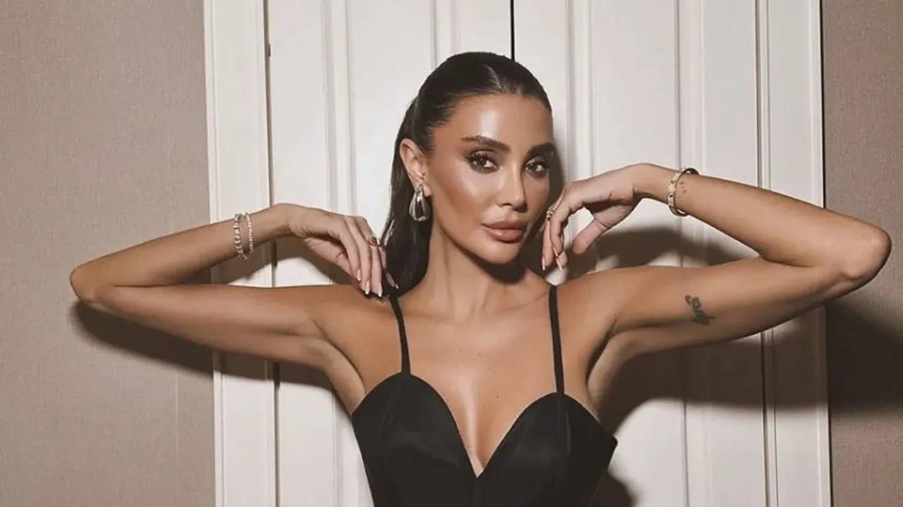 Özge Ulusoy