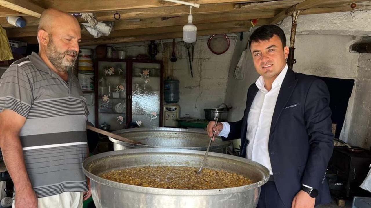 Özükavak Aşure (2)