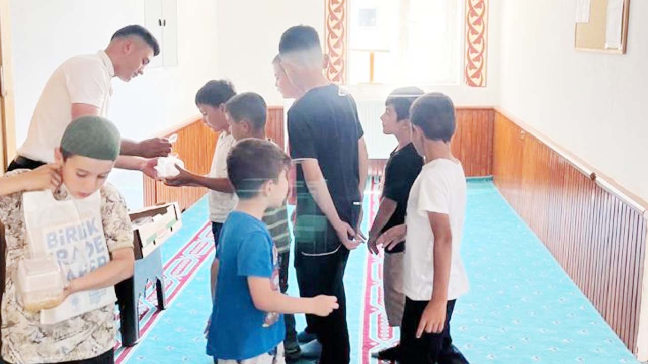 Özükavak Aşure (4)