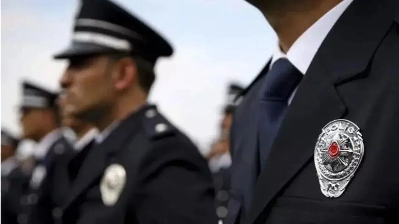 Polis Akademisi