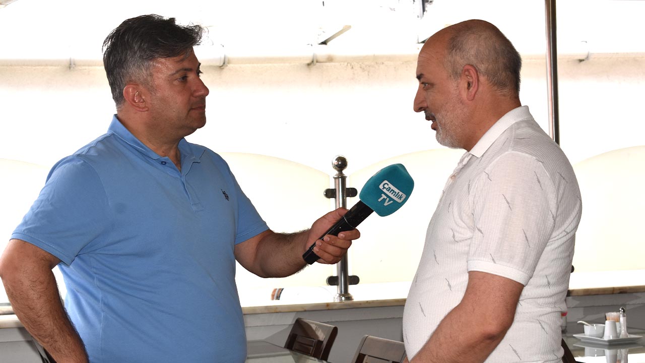 Reva İskembe 1