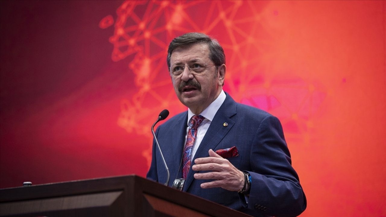 Rifat Hisarcıklıoğlu