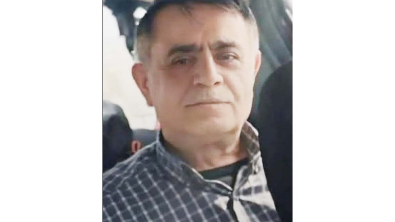 Sami Uyaroğlu