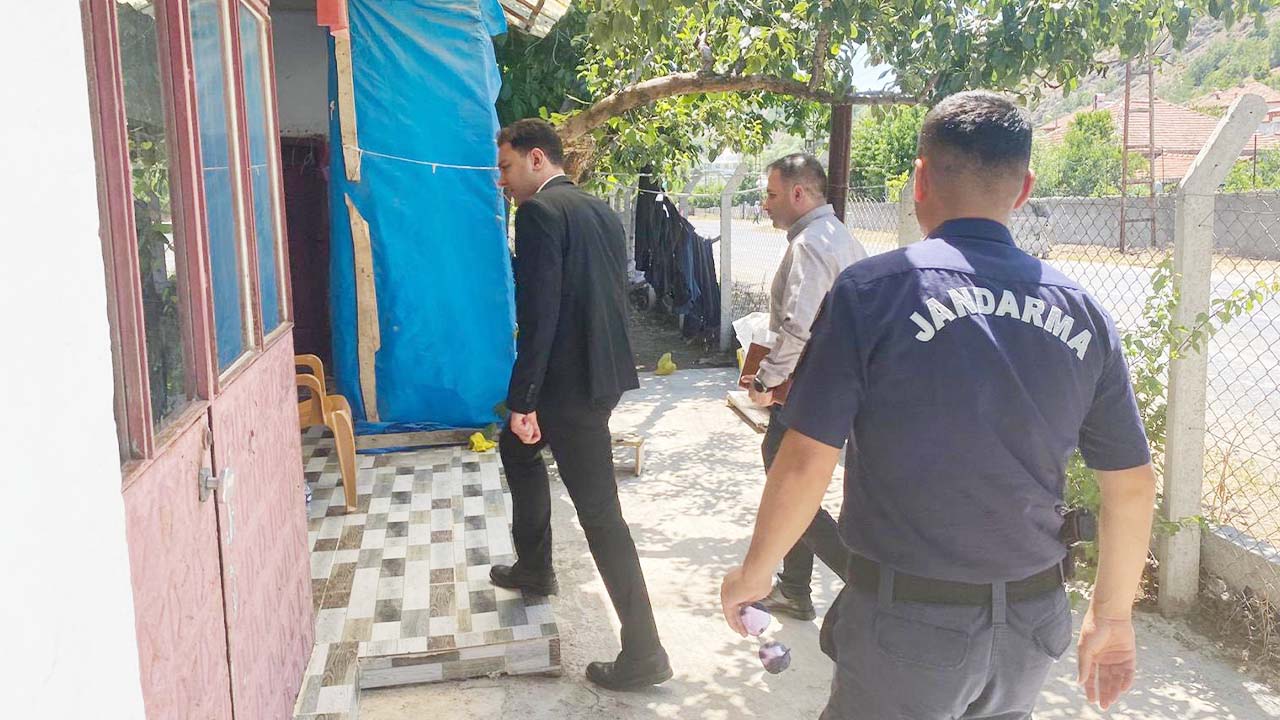 Saraykent Kaymakamı (3)