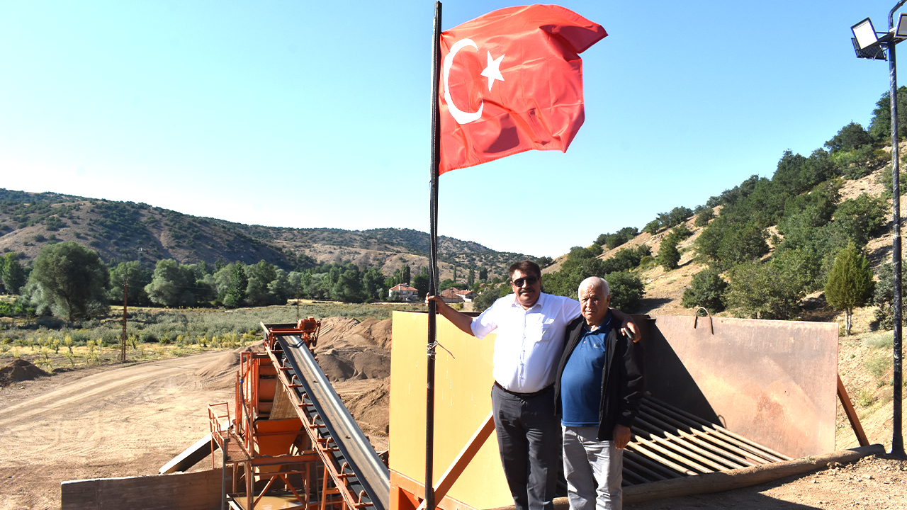 Saraykent Köroğlu