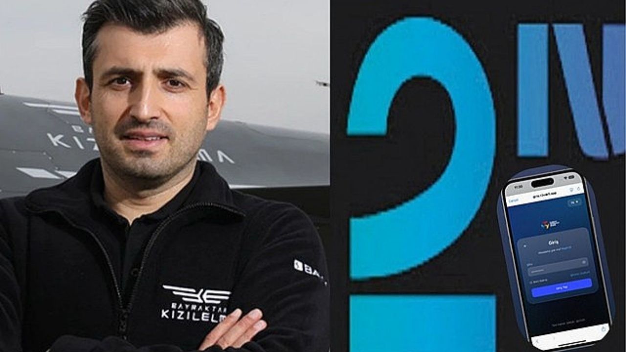 Selçuk Bayraktar