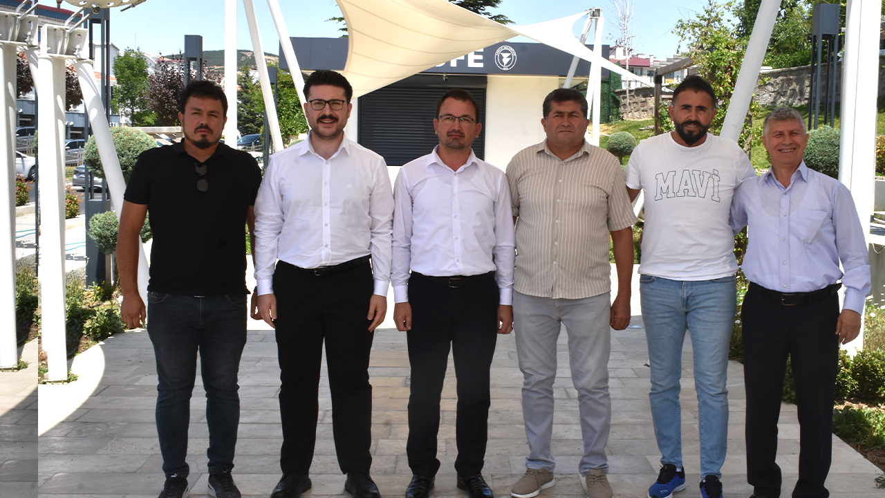 Serhat Akın 1