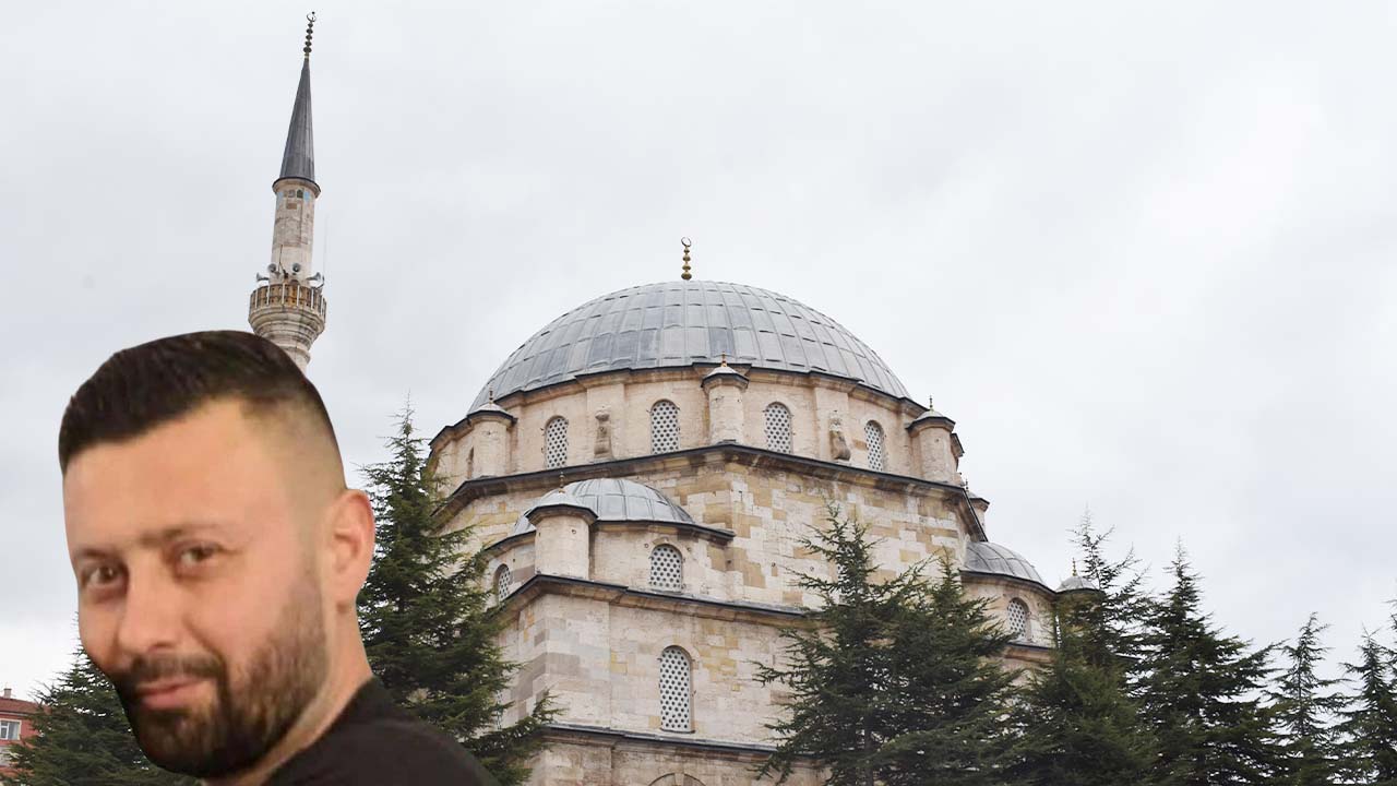 Serkan Altın