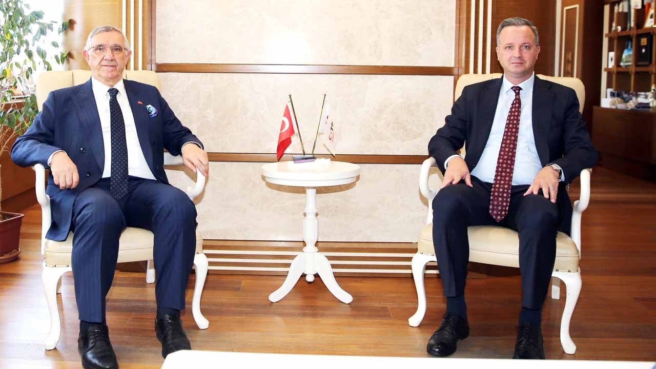 Serkan Kayalar T İ K A
