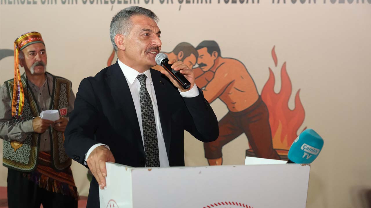 Sin Sin Güreş (6)