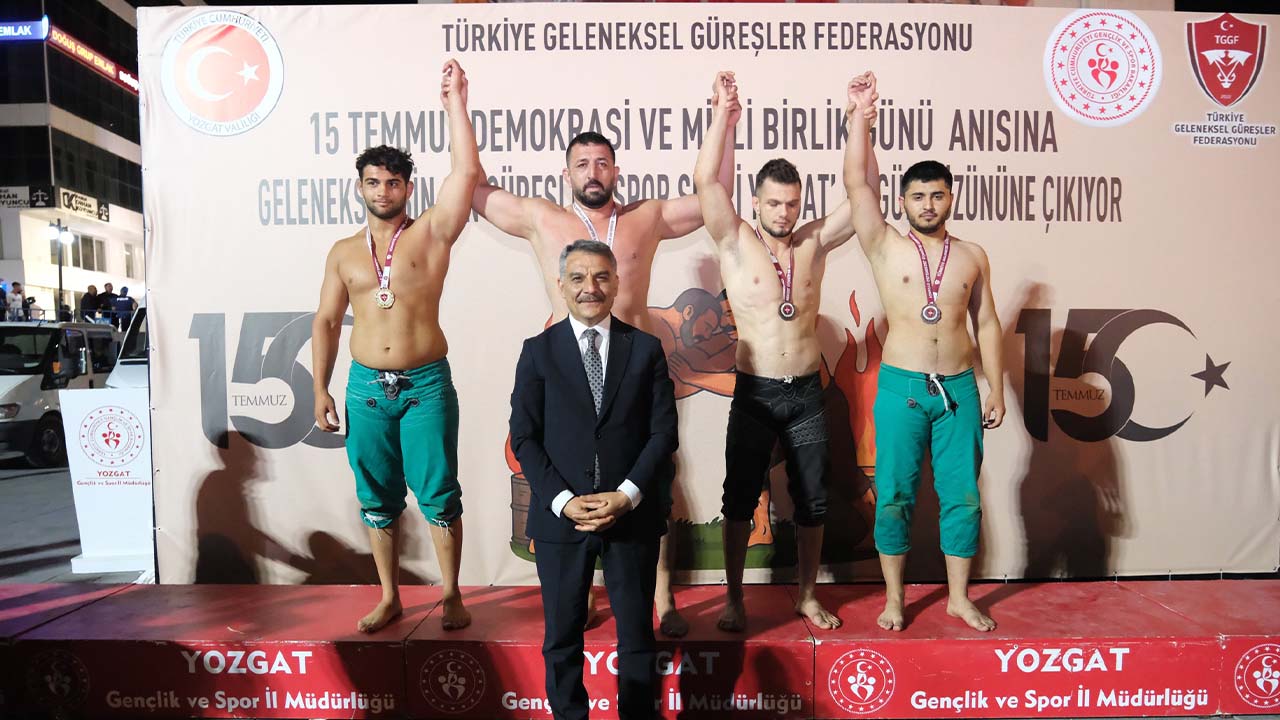 Sin Sin Güreş (8)