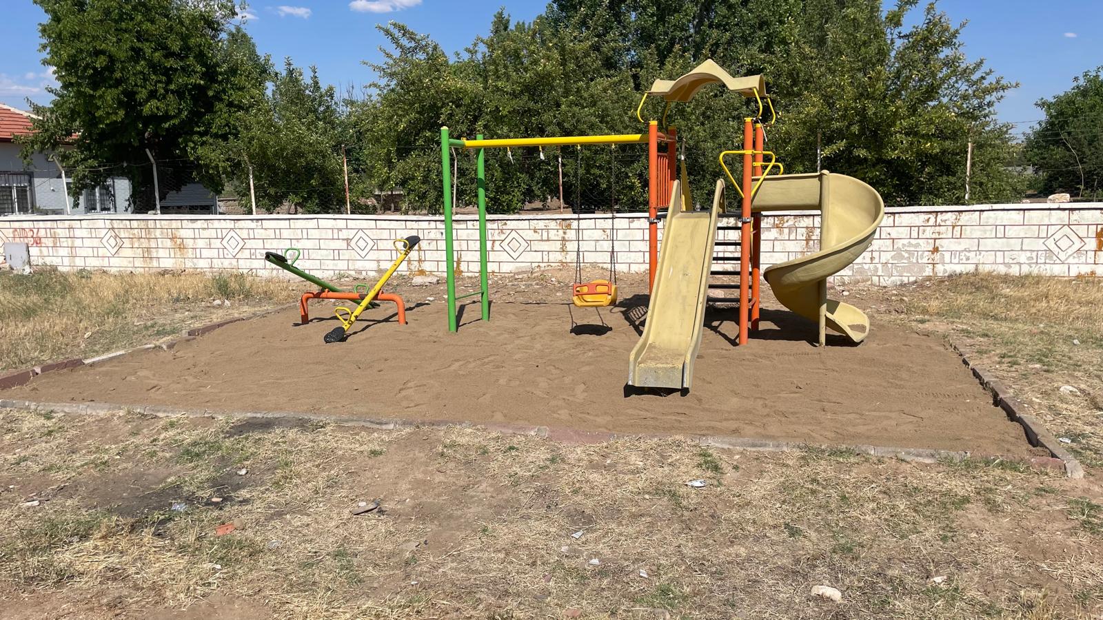 Sırçalı 3