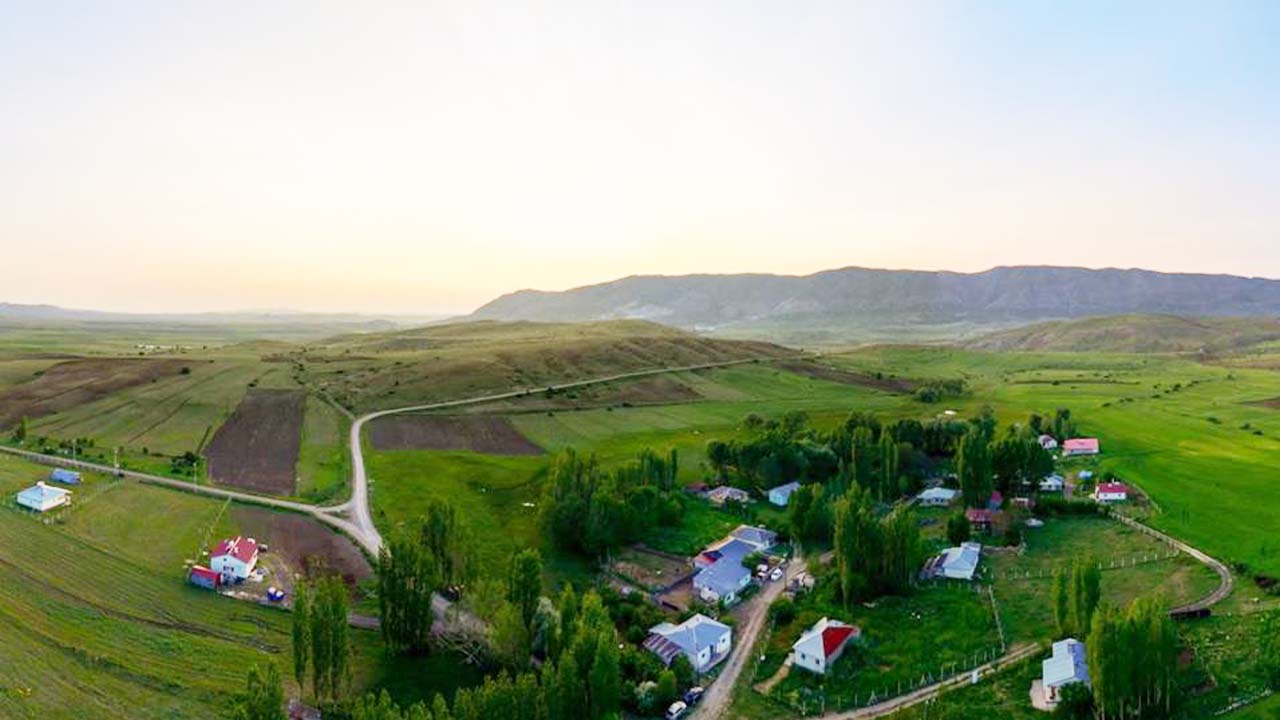 Sivas Köy