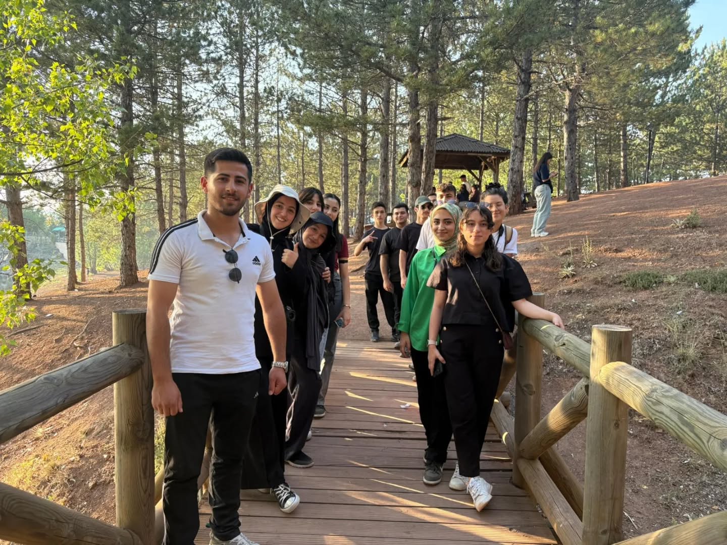 Sorged Çamlık 2-1