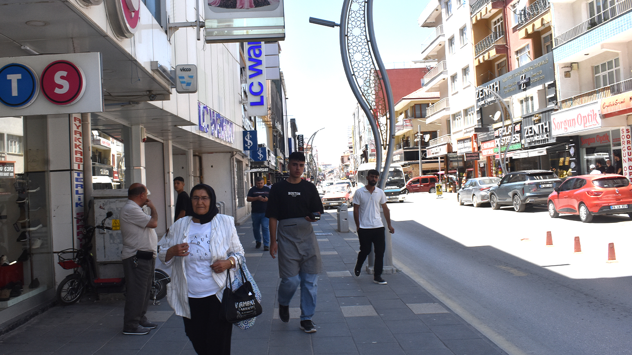 Sorgun Cadde (5)