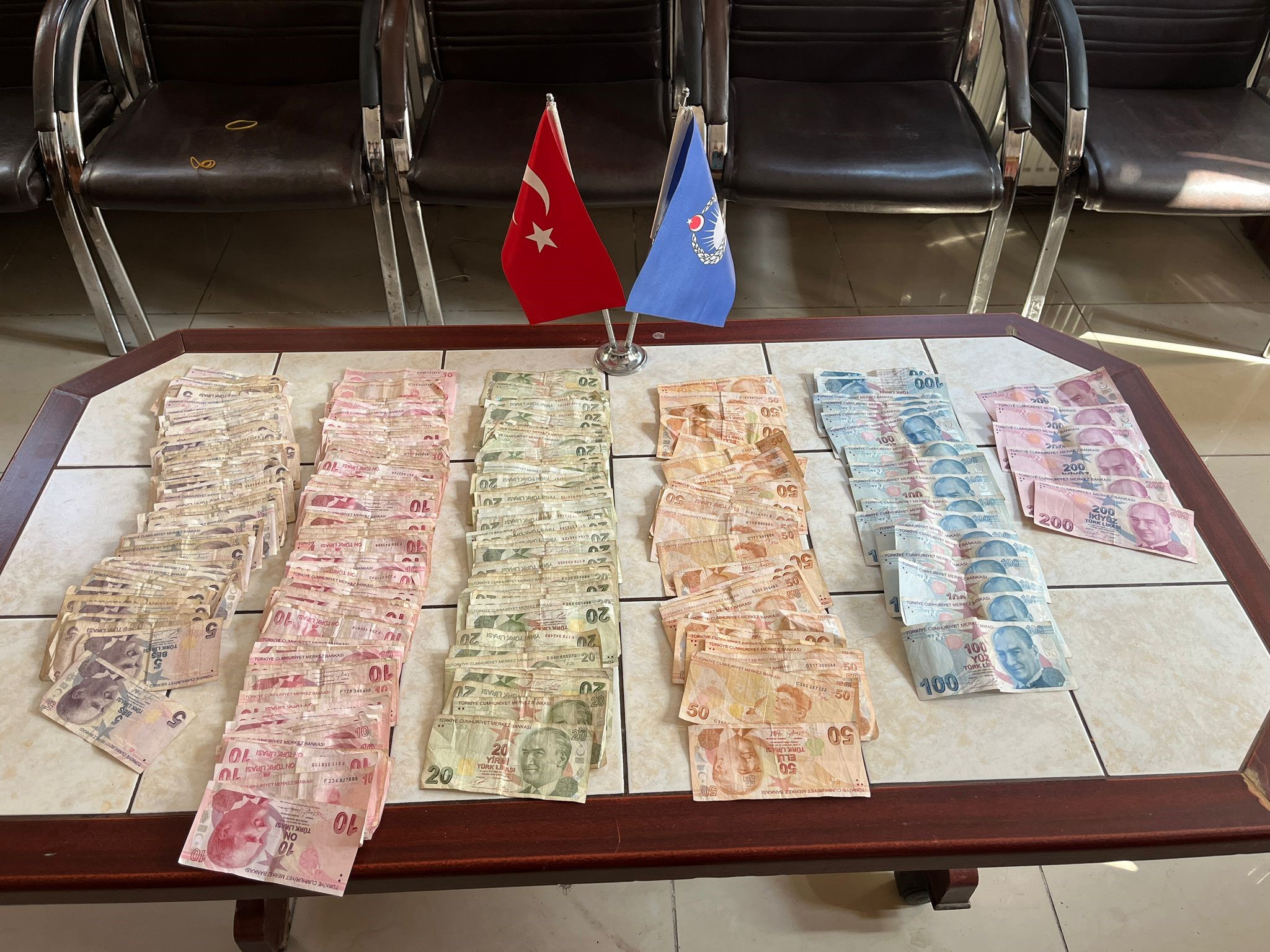 Sorgun Dilenci (4)