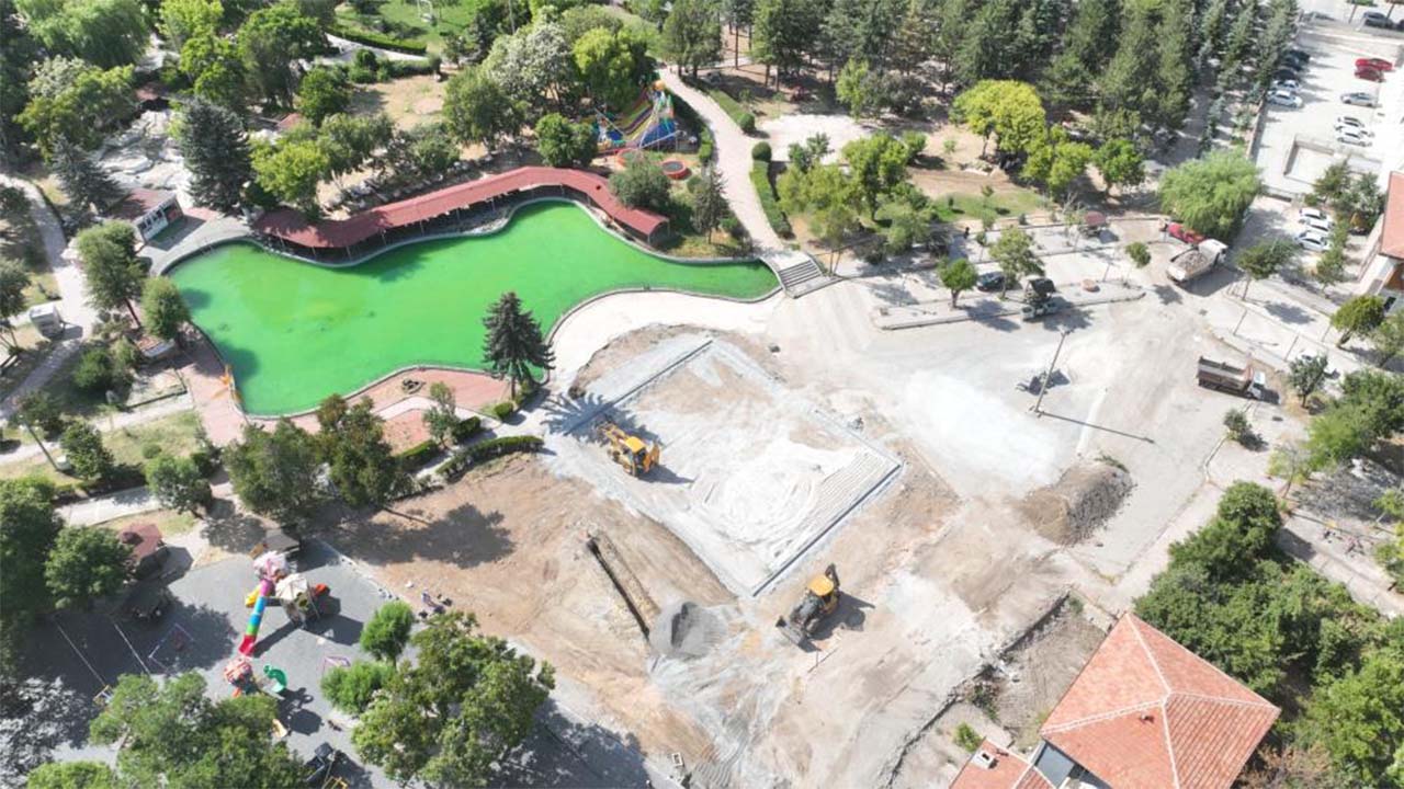Sorgun Park Yenileme (1)