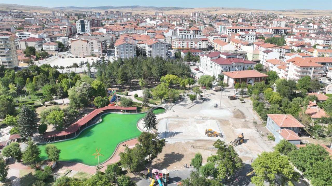 Sorgun Park Yenileme (4)