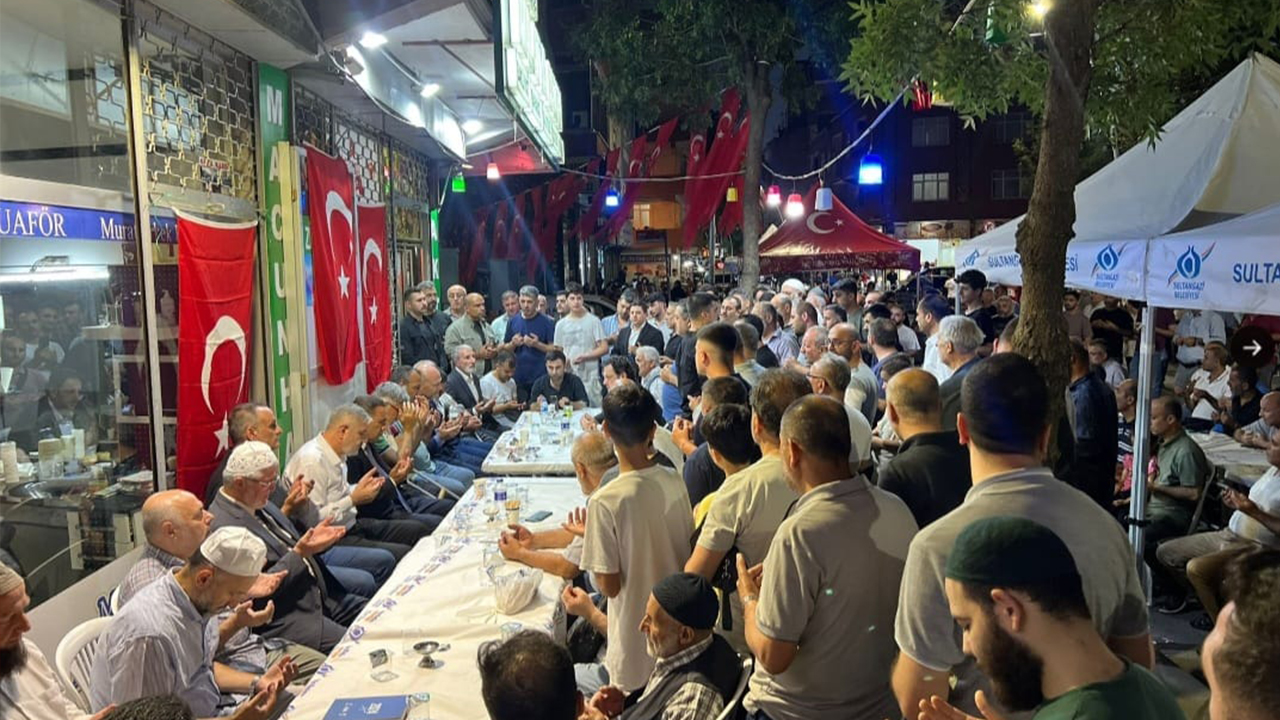 Soylu Şehit Ailesi (1)