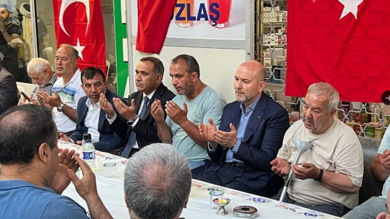 Soylu Şehit Ailesi (2)
