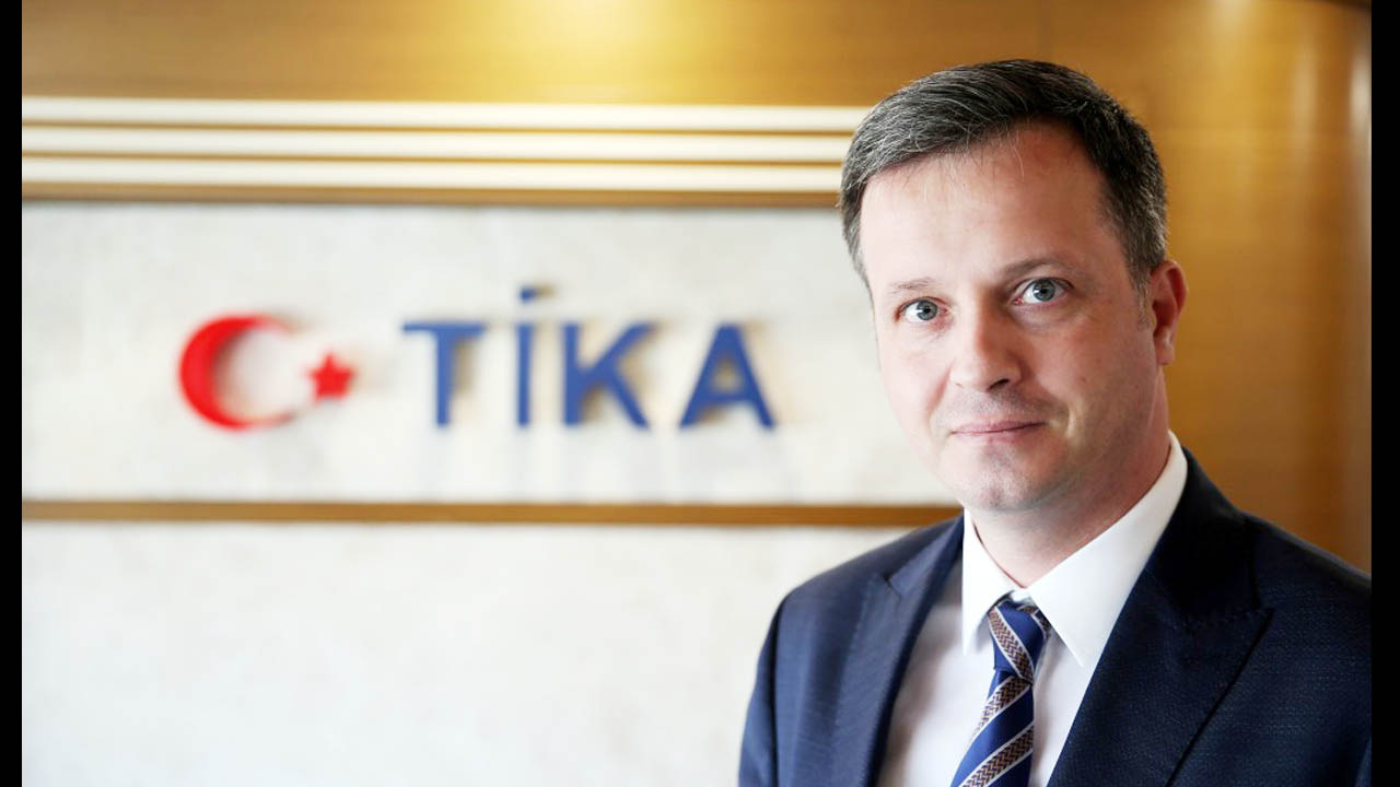Srkan Kayalar T İ K A 1