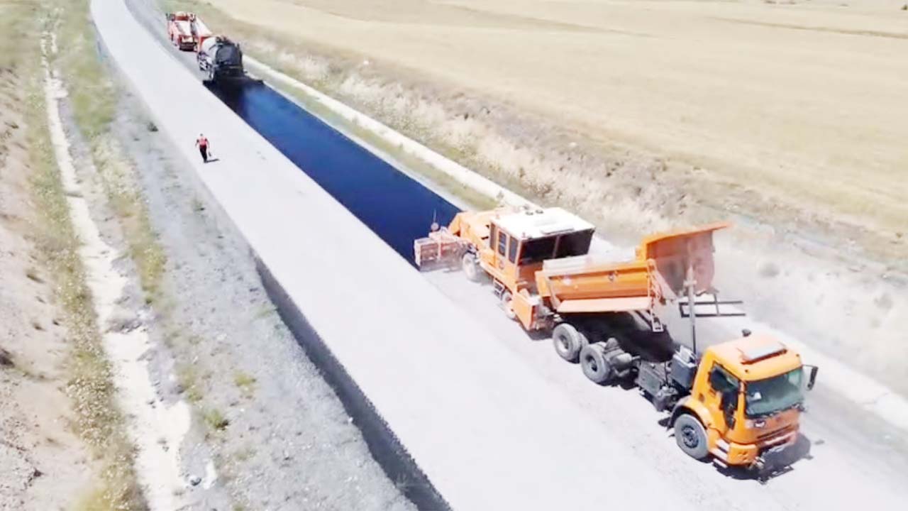 Sürücü Yol Dikkat (2)