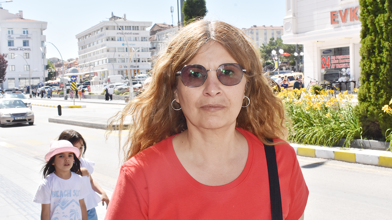 Suzan Yavuz
