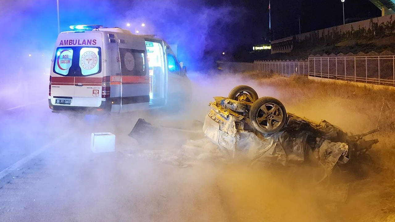 Ters Yön Faci̇asi