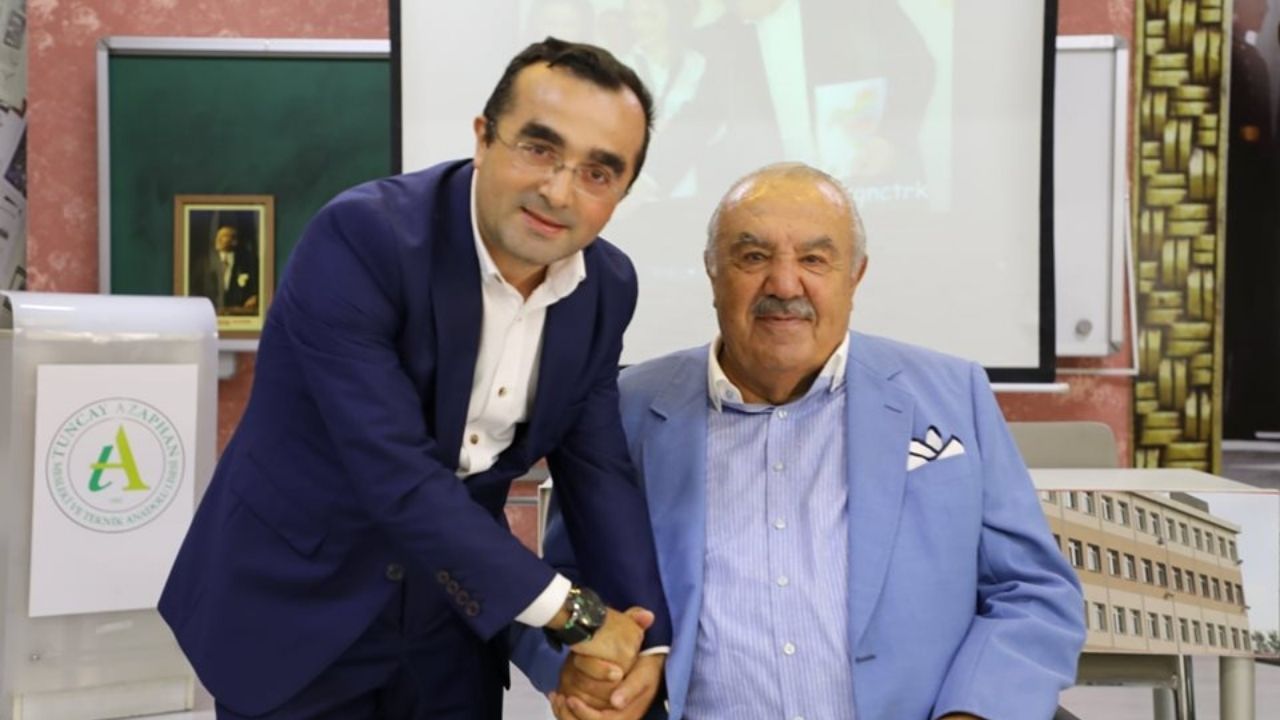 Tunç Holding