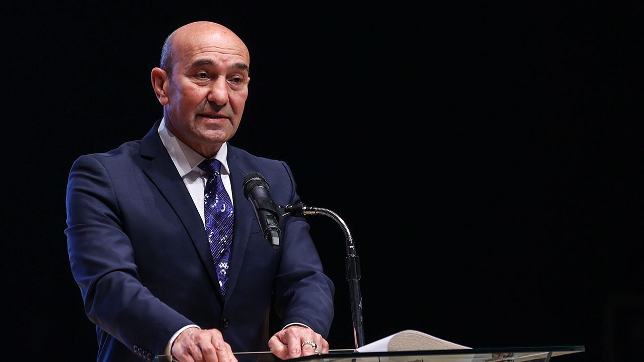 Tunç Soyer 2