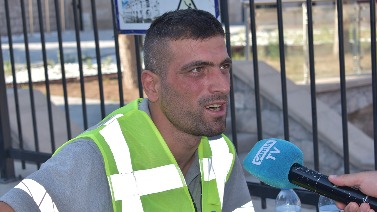 Tuncay