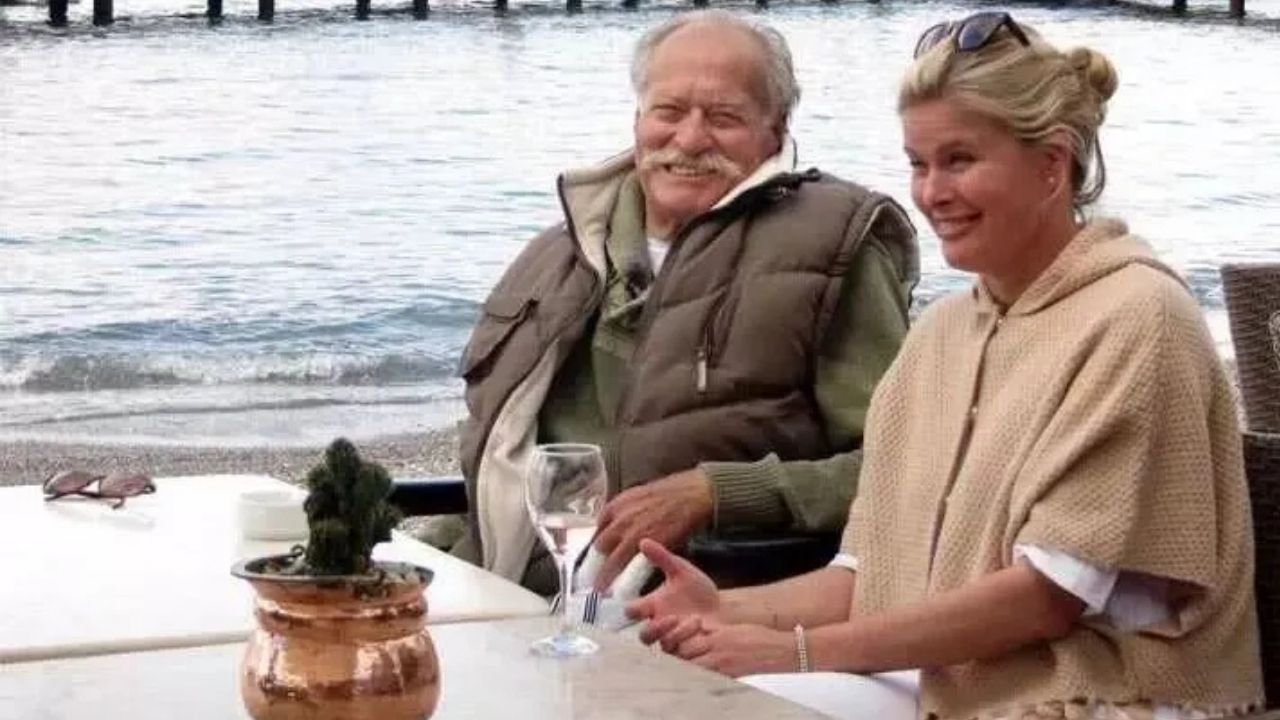 Turizmci Ahmet Özkal
