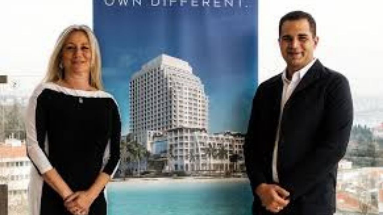 Türk Iş Dünyası Miami'de Iddialı Projelere Imza Atıyor