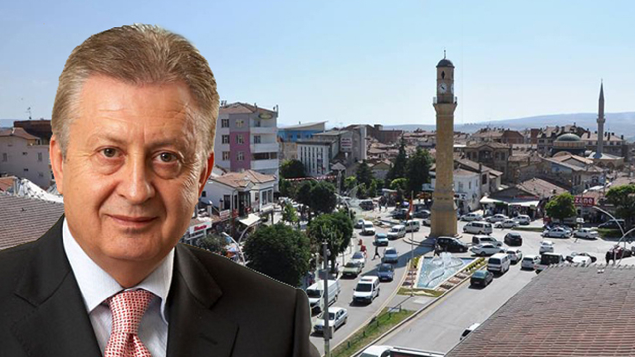 Uğur Barlık Ç O R U M