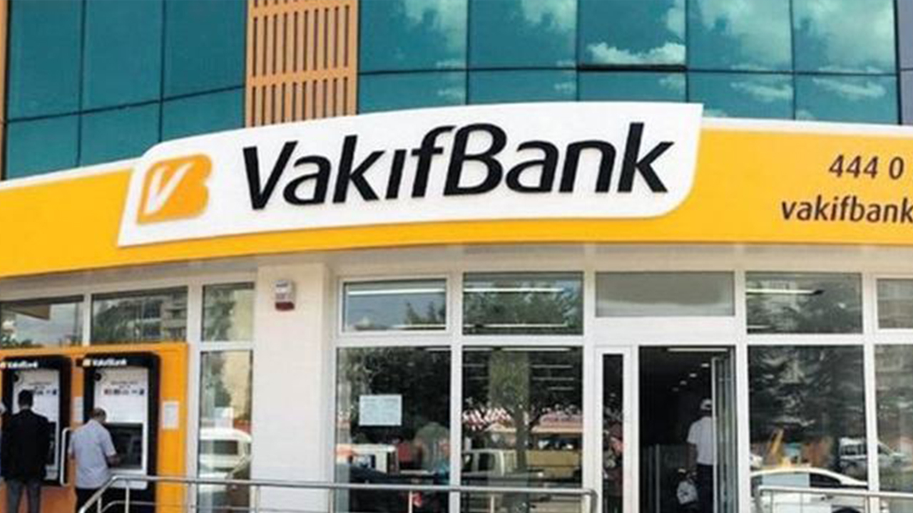 Vakıfbank