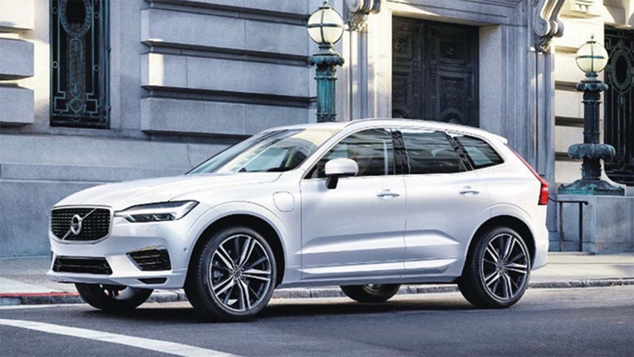 Volvo 60 (1)