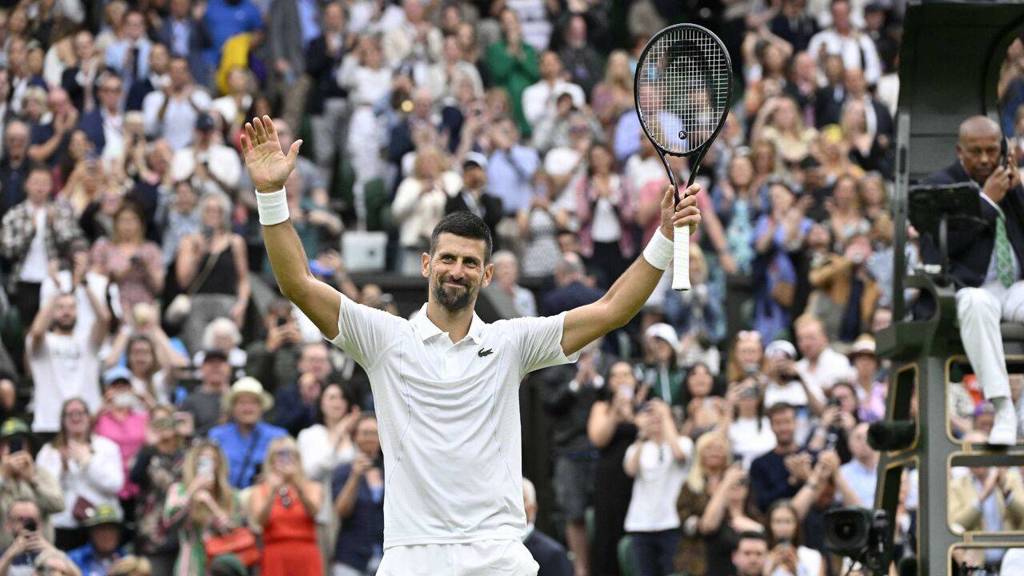 Wimbledon Hangi Kanalda Wimbledon 2025 Tenis Turnuvasi Ne Zaman Baslayacak 2