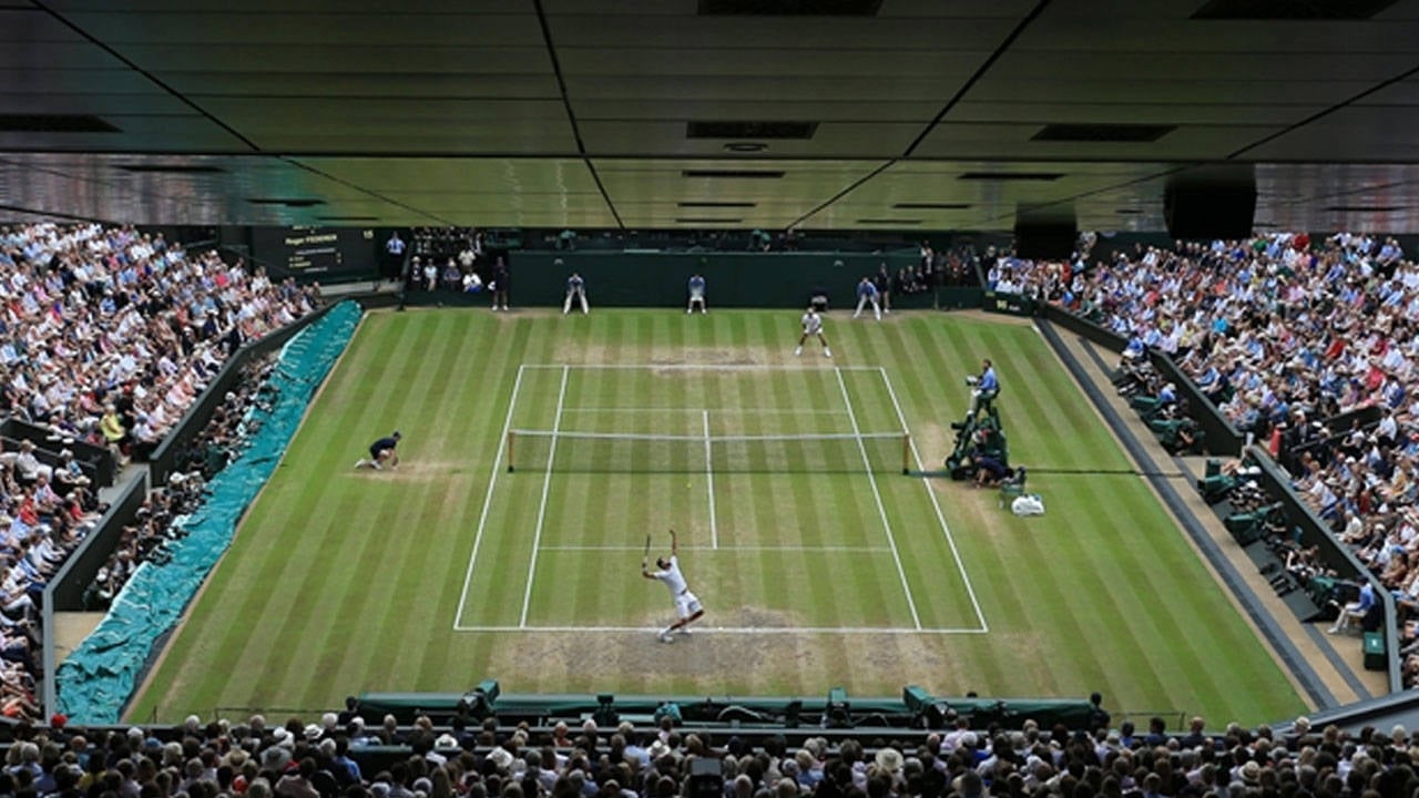 Wimbledon Hangi Kanalda Wimbledon 2025 Tenis Turnuvasi Ne Zaman Baslayacak