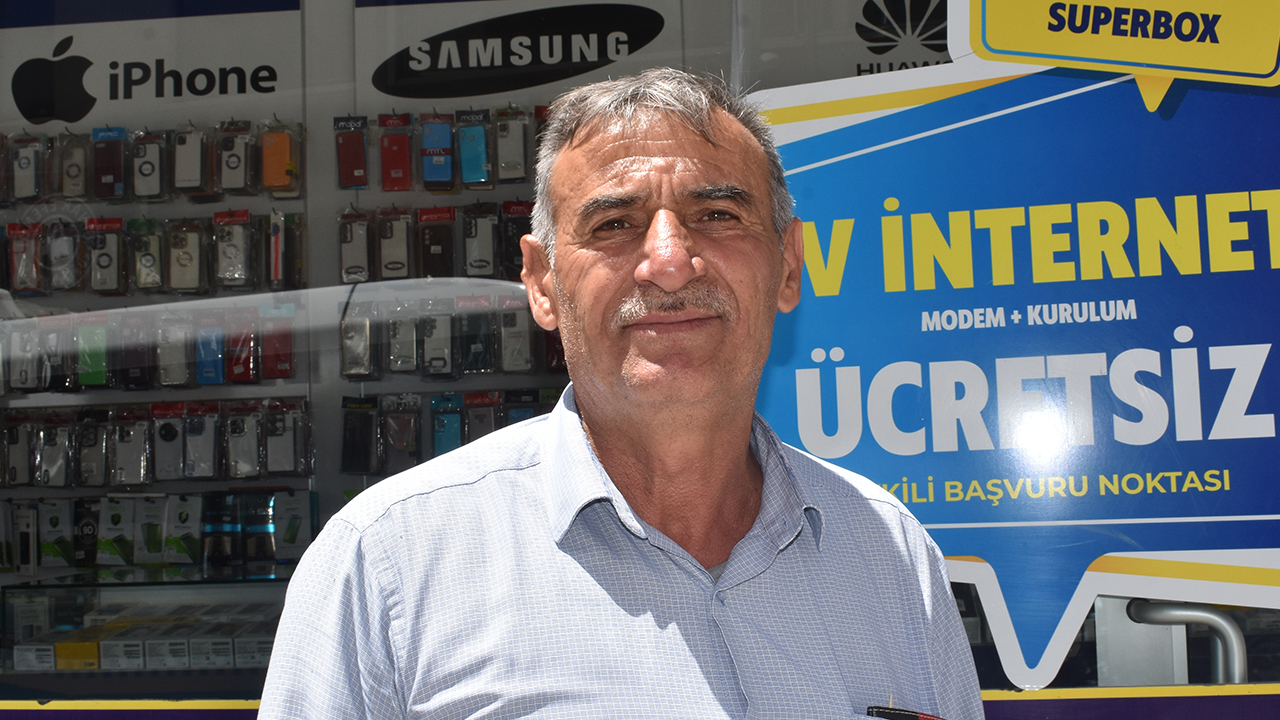 Yaşar Bozkurt