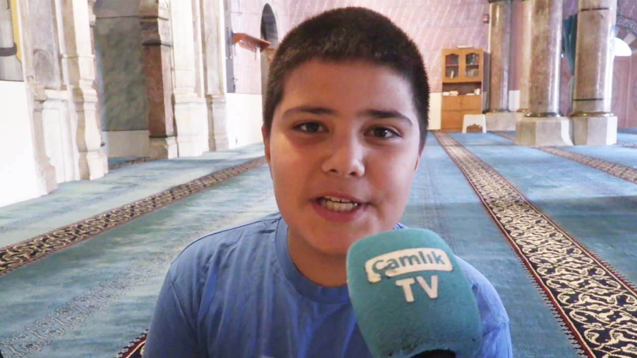 Yavuz Selim Şeker