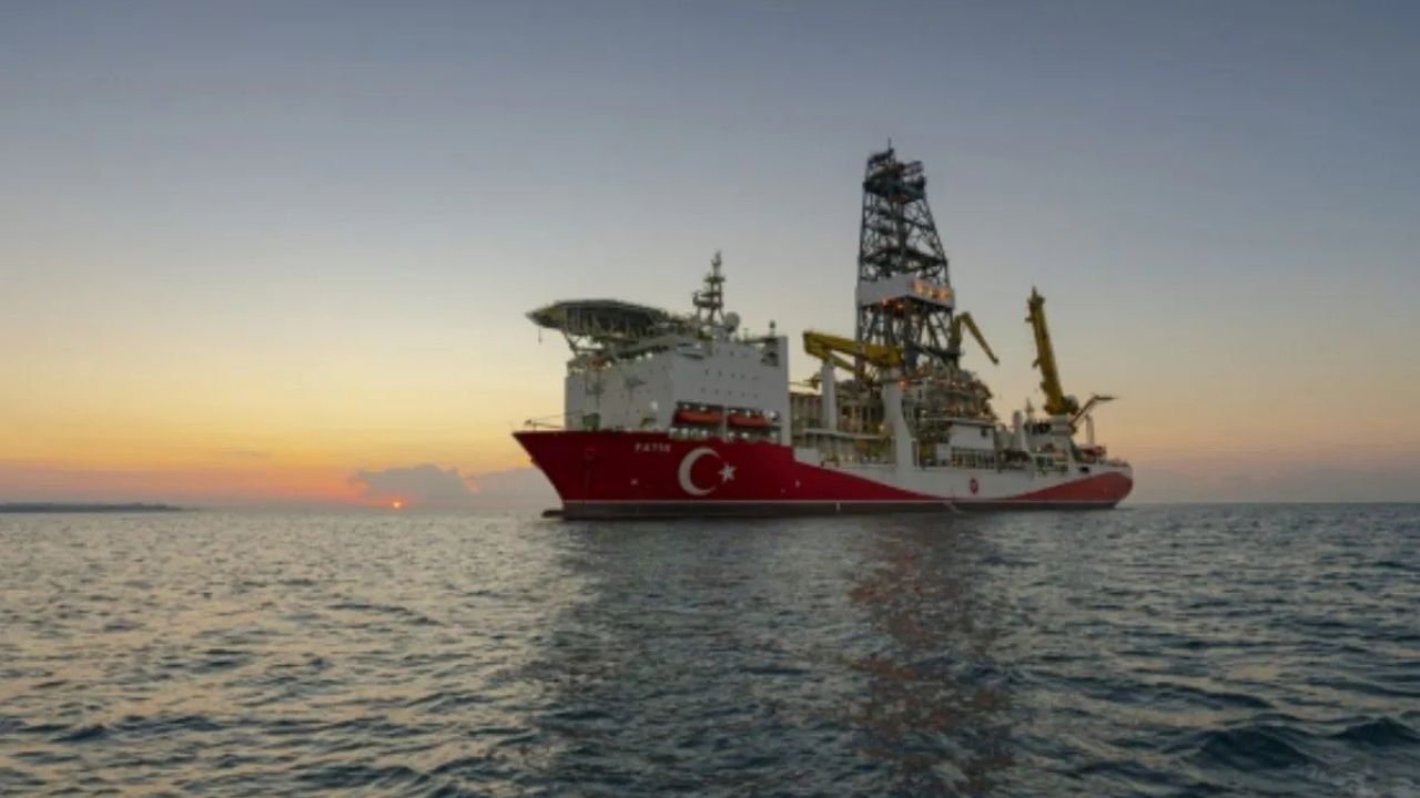 Yeni Sondaj Gemileri