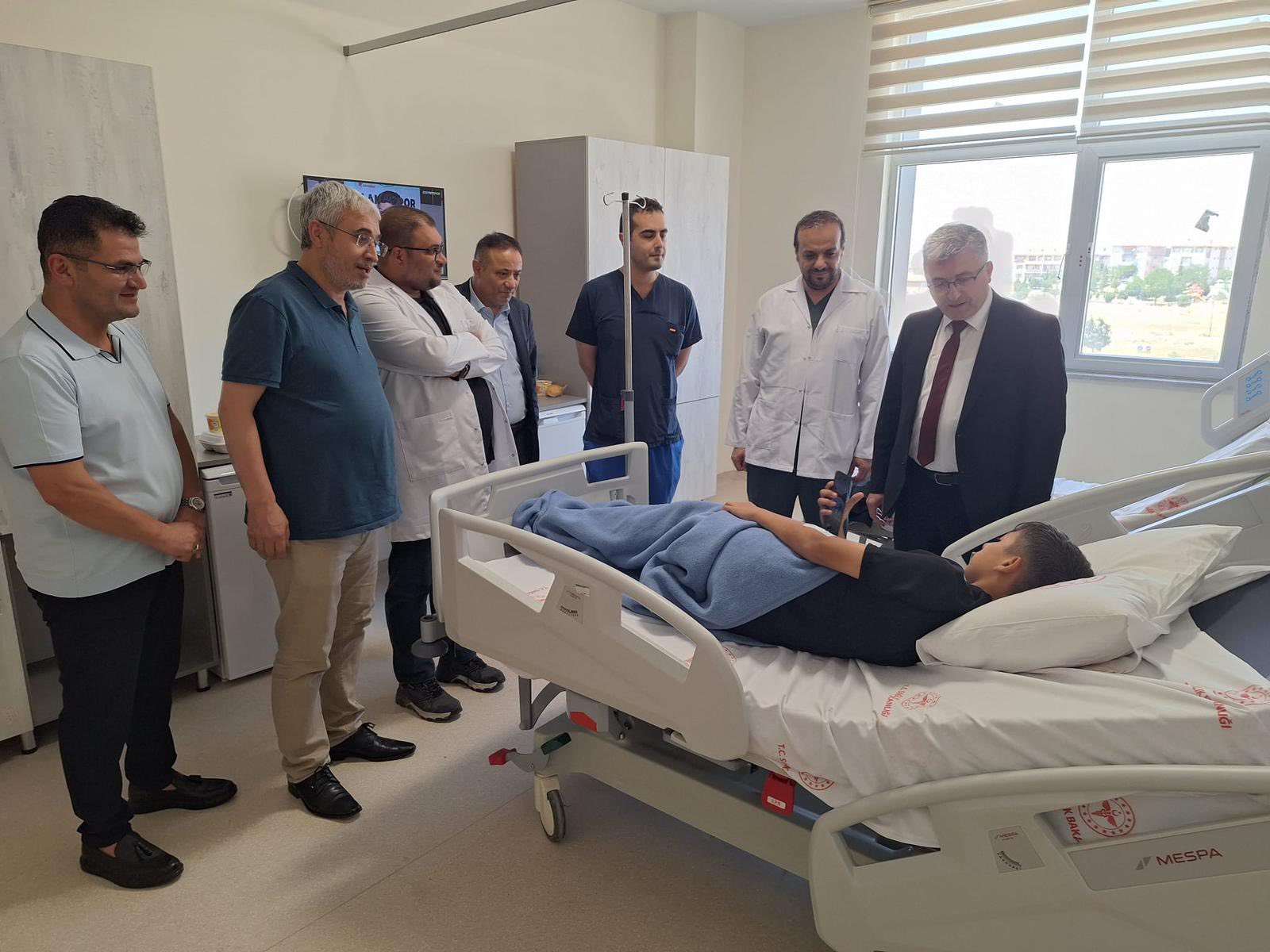 Yerköy Hastane (2)