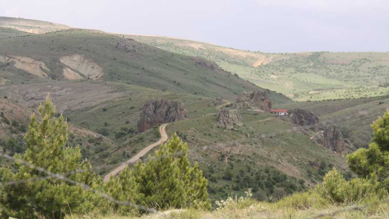 Yozgat Yayla (4)