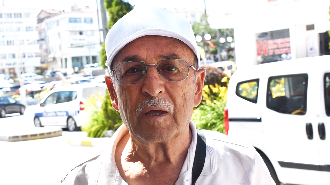 Yüksel Uymaz