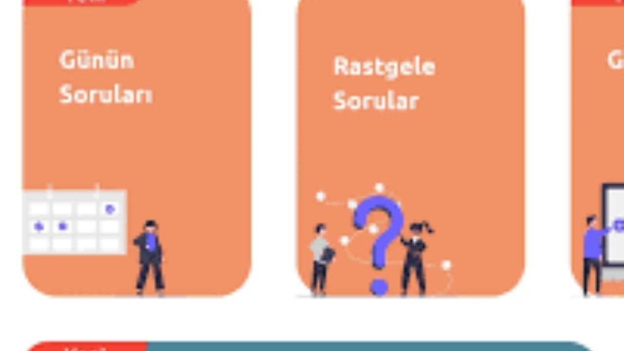 2025 Ehliyet Sınav Soruları E Sınav Formatında