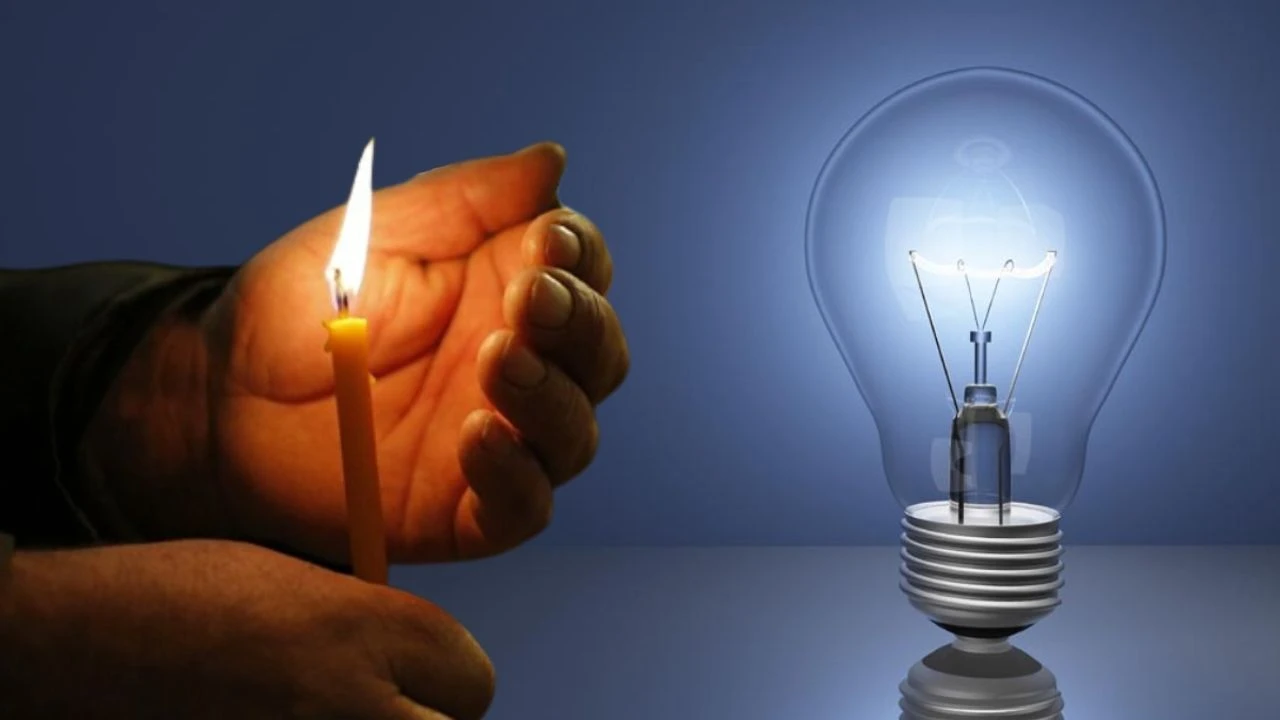 26 Ağustos Kırıkkale Elektrik Kesintisi (2)