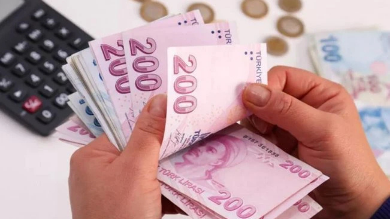 3600 Günle Erken Emeklilik Fırsatı